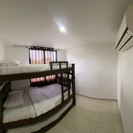 Apartaestudio Perdomo Shantiers En San Andres Islas Extérieur photo