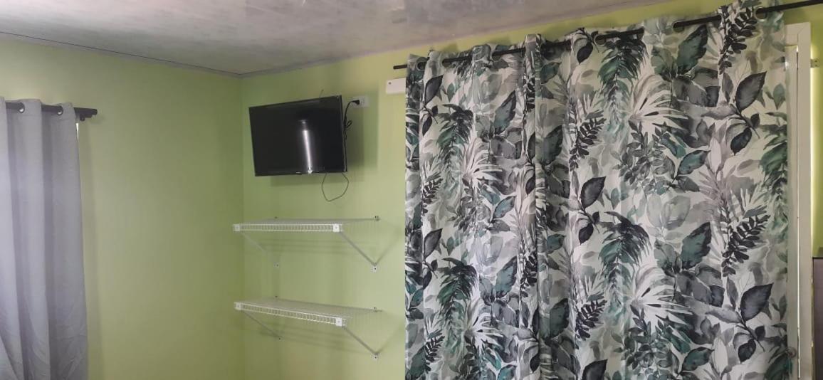Apartaestudio Perdomo Shantiers En San Andres Islas Extérieur photo