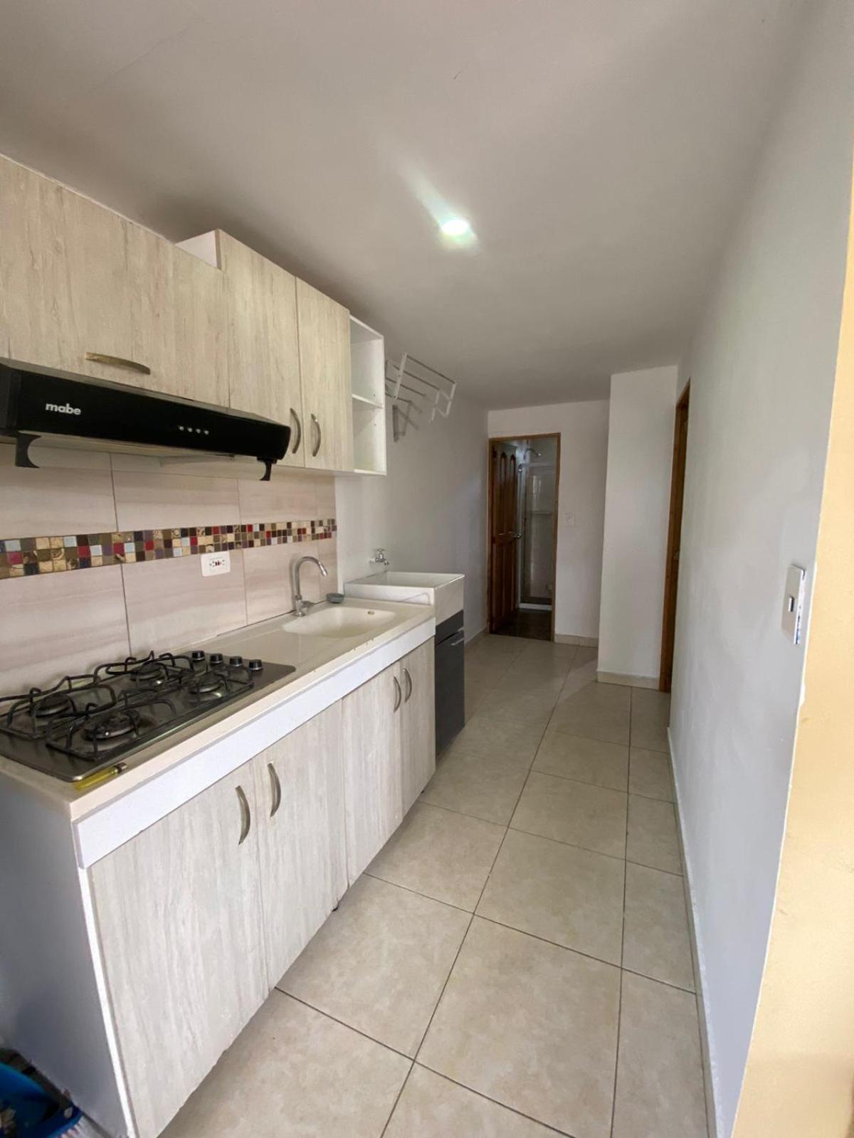 Apartaestudio Perdomo Shantiers En San Andres Islas Extérieur photo
